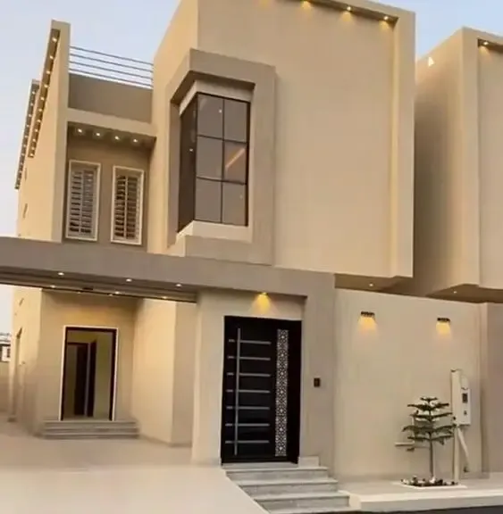 مقاول محترف يضمن تنفيذ المشروع بجودة عالية بالرياض