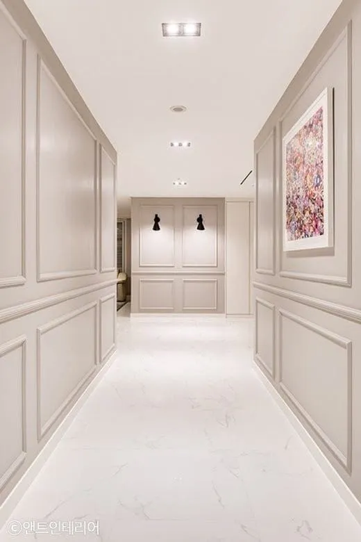 ديكورات منازل من الداخل ديكورات حوائط في شمال الرياض 