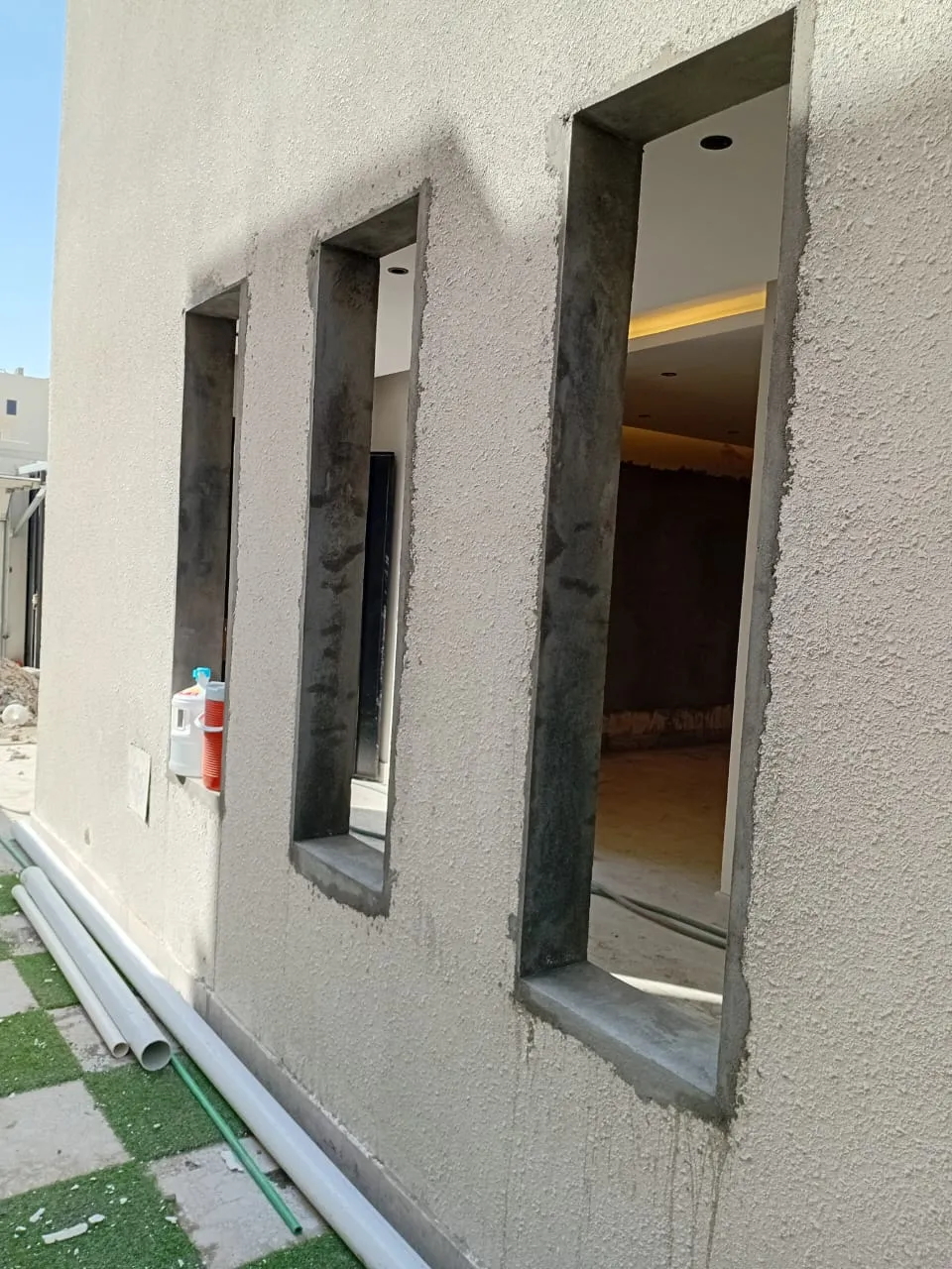 افضل مقاول مضمون لترميم مباني في الرياض