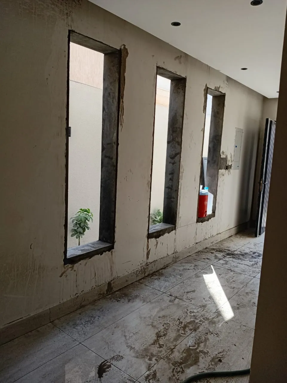 افضل مقاول مضمون لترميم مباني في الرياض