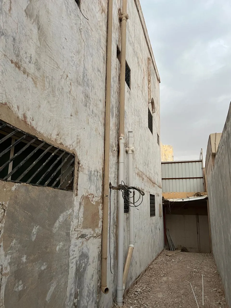 افضل مقاول مضمون لترميم مباني في الرياض