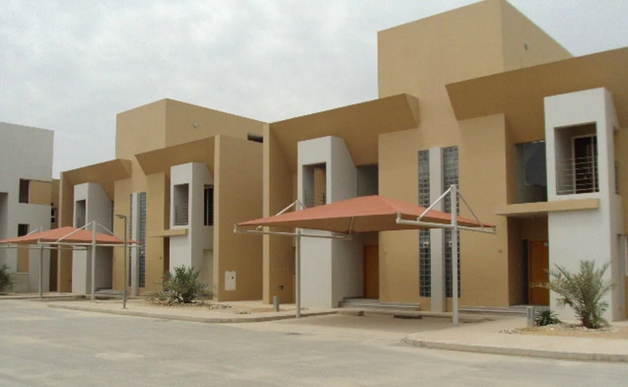 ترميم وتشطيب مباني ومنازل في حي الدرعية والعليا