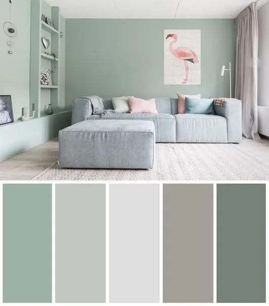 افضل المعلمولديكورات الداخلية ودهانات الداخلية في الرياض 