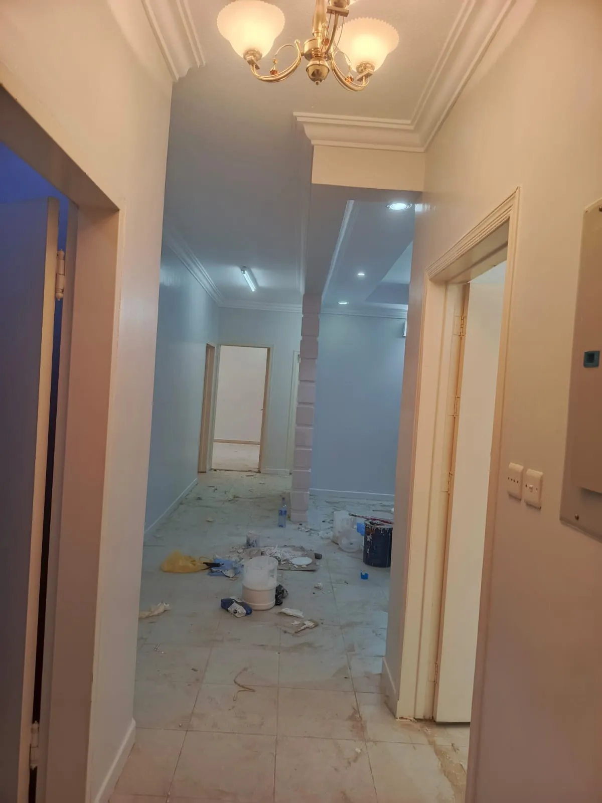 افضل المعلمولديكورات الداخلية ودهانات الداخلية في الرياض 