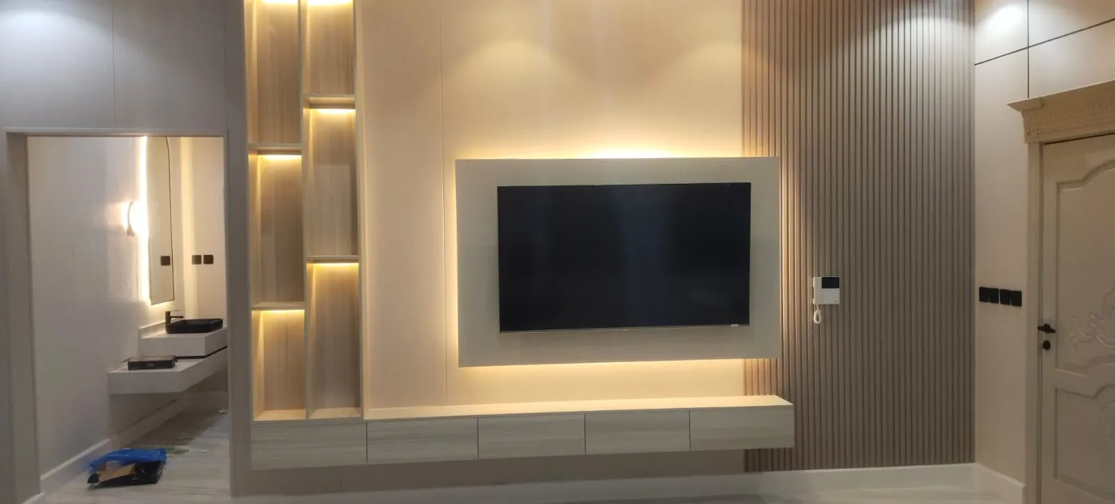 افضل معلم لتركيب بديل الشيبورد العصرية في الرياض 