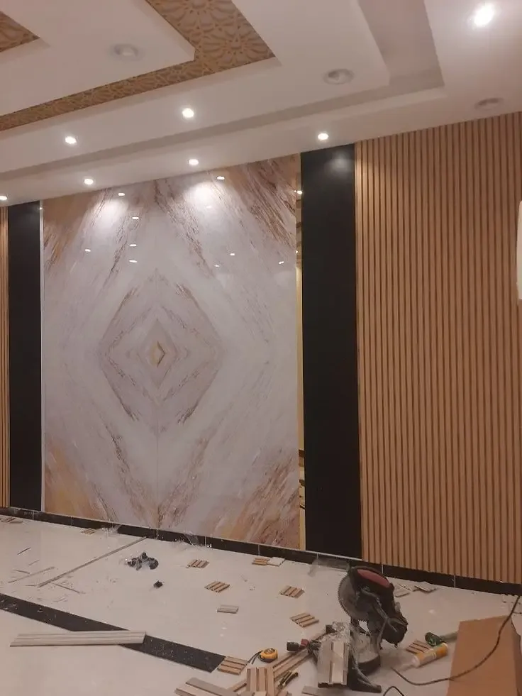 افضل بديل الرخام الصناعي لعام 2026 في الرياض 