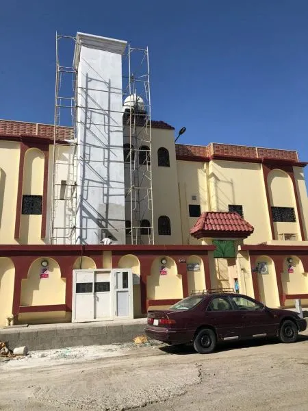 مقاولات عامة وتشطيبات بالرياض 