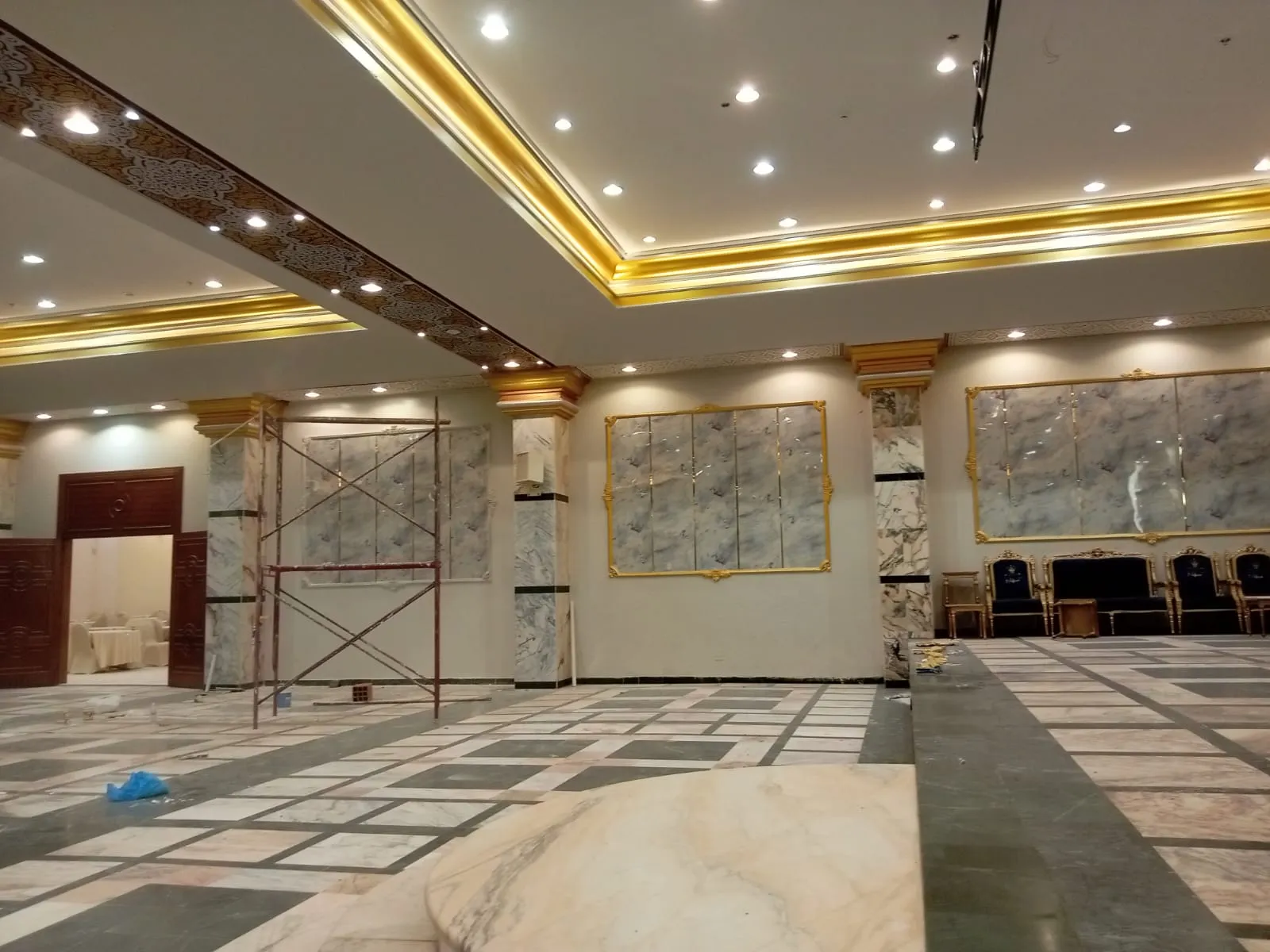 افضل مقاول عام لترميمات منازل الرياض 