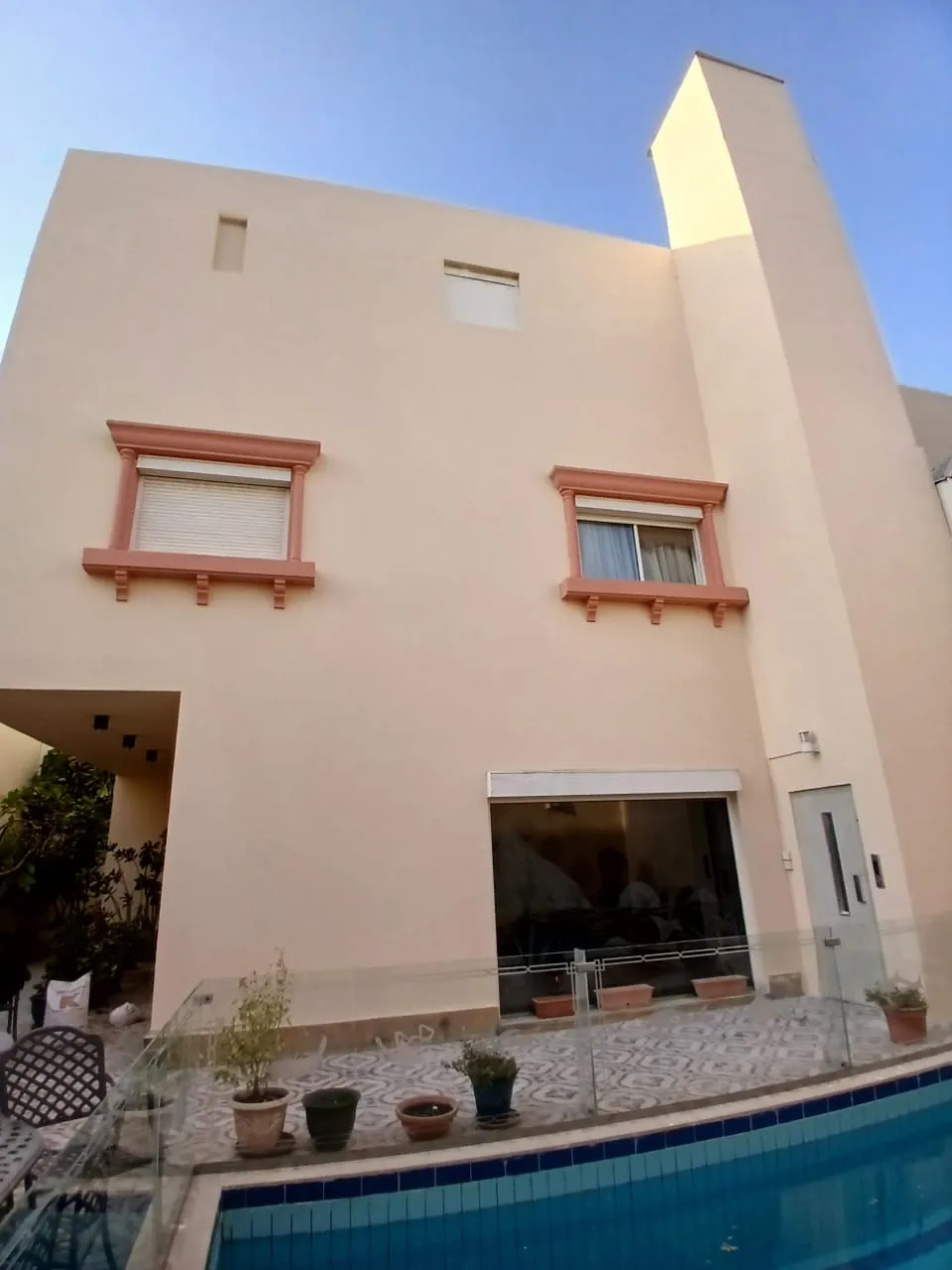 افضل مقاول عام لترميمات منازل الرياض 