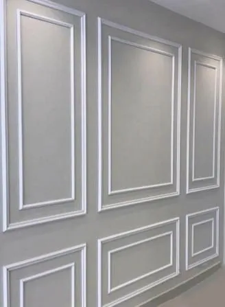 دهانات وديكورات عصرية وديكورات مرايا حديثة ومبتكرة لعام2026