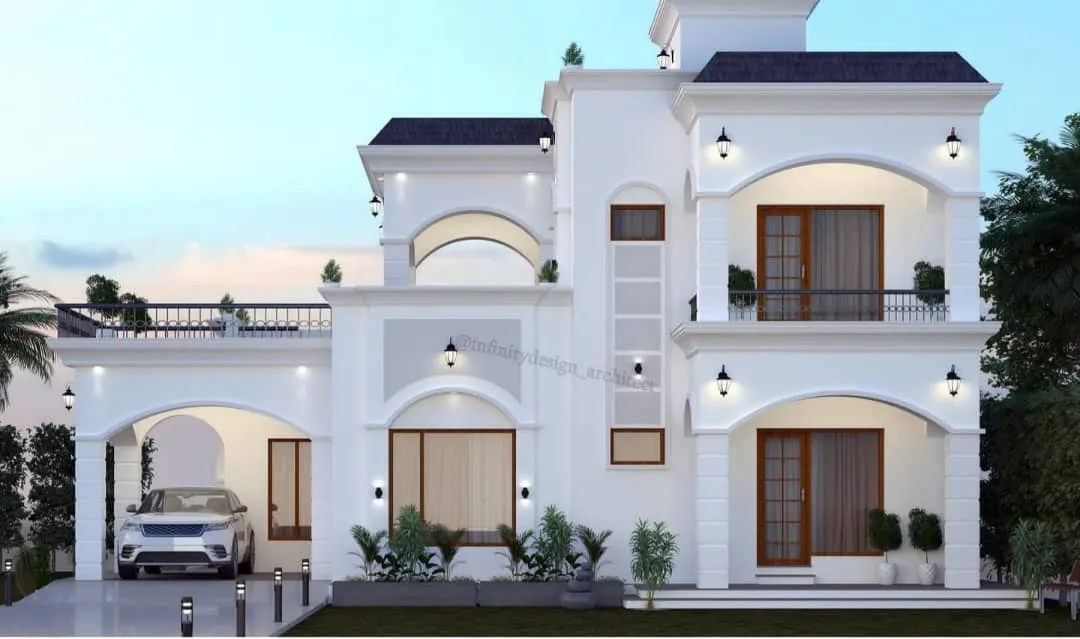 مقاول محترف يضمن تنفيذ المشروع بجودة عالية بالرياض