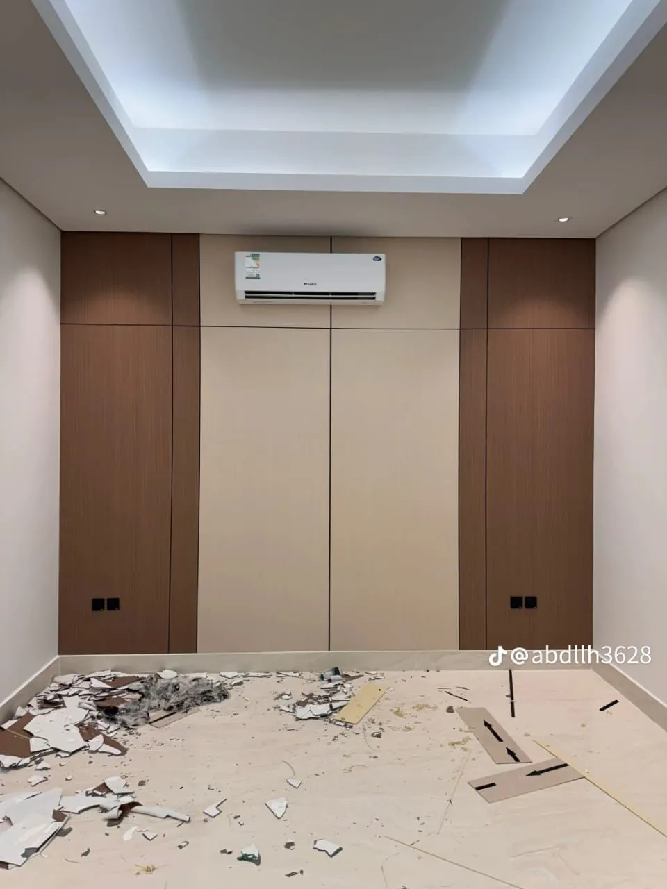 ديكورات منازل من الداخل ديكورات حوائط في شمال الرياض