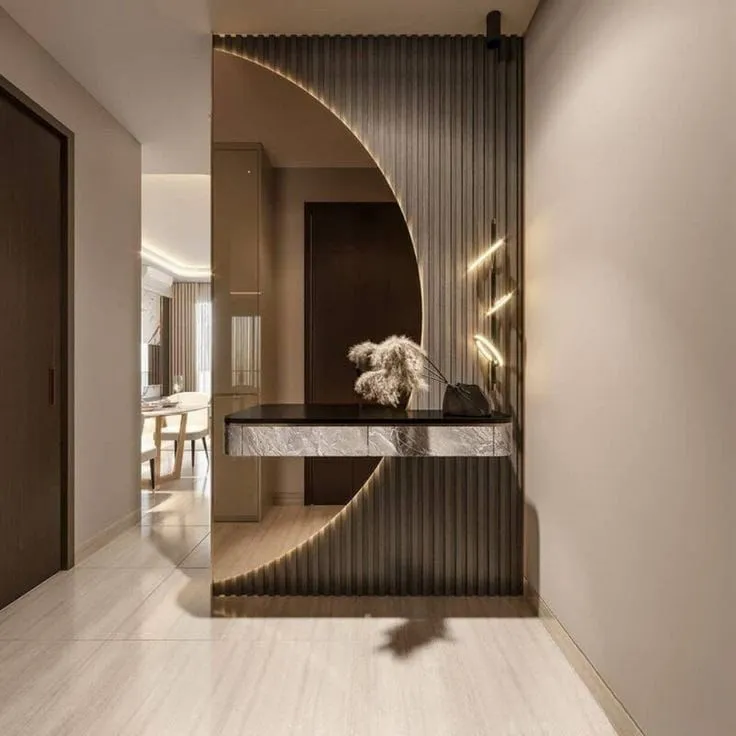 ديكورات منازل من الداخل ديكورات حوائط في شمال الرياض