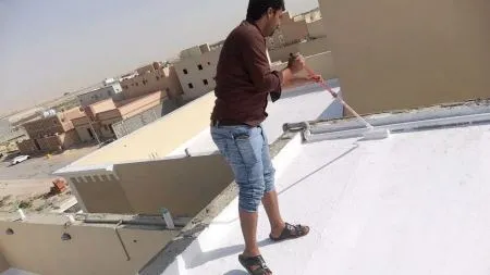 معلم دهان شمال الرياض: لمسة فنية تجعل منزلك تحفة