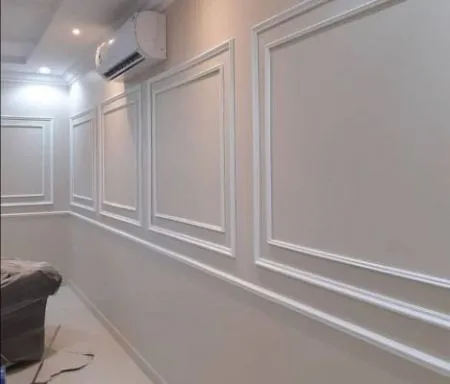 معلم دهان شمال الرياض: لمسة فنية تجعل منزلك تحفة