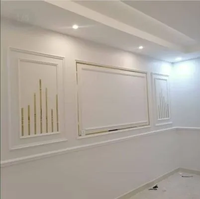 معلم دهان شمال الرياض: لمسة فنية تجعل منزلك تحفة