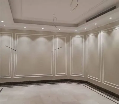 معلم دهان شمال الرياض: لمسة فنية تجعل منزلك تحفة