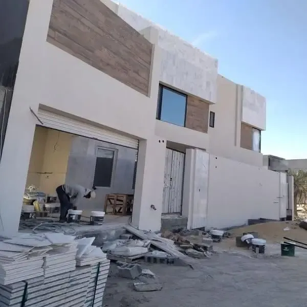 مقاولات عامة بناء ترميم تشطيب في حي العليا