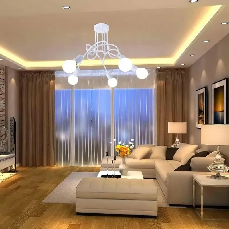 مقاولات عامة بناء ترميم تشطيب في حي العليا