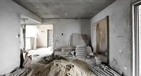 مقاولات عامة بناء ترميم تشطيب في حي العليا