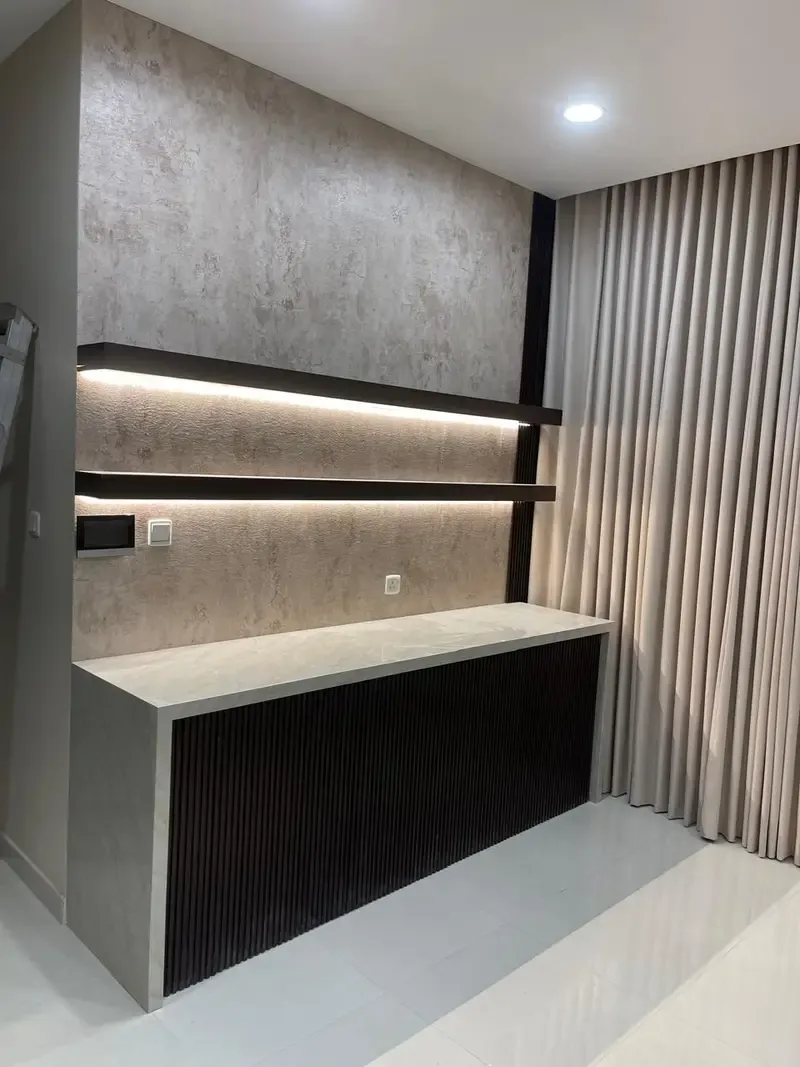 مقاولات عامة بناء ترميم تشطيب في حي العليا