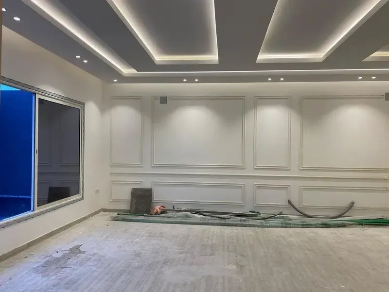 مقاولات عامة الرياض مقاولين بالرياض حي النخيل 