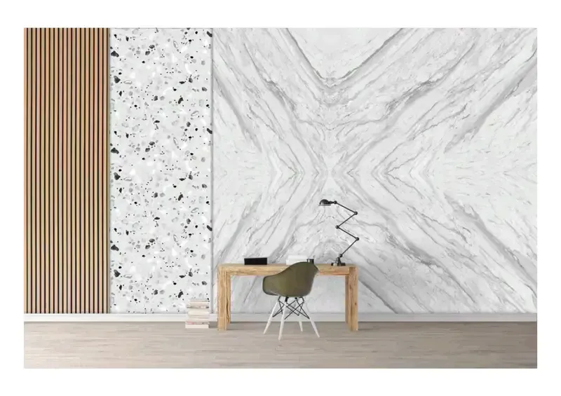 معلم تركيب ورق حائط بخبرة أكثر من 10 سنوات بشمال الرياض 