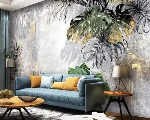 معلم تركيب ورق حائط بخبرة أكثر من 10 سنوات بشمال الرياض 