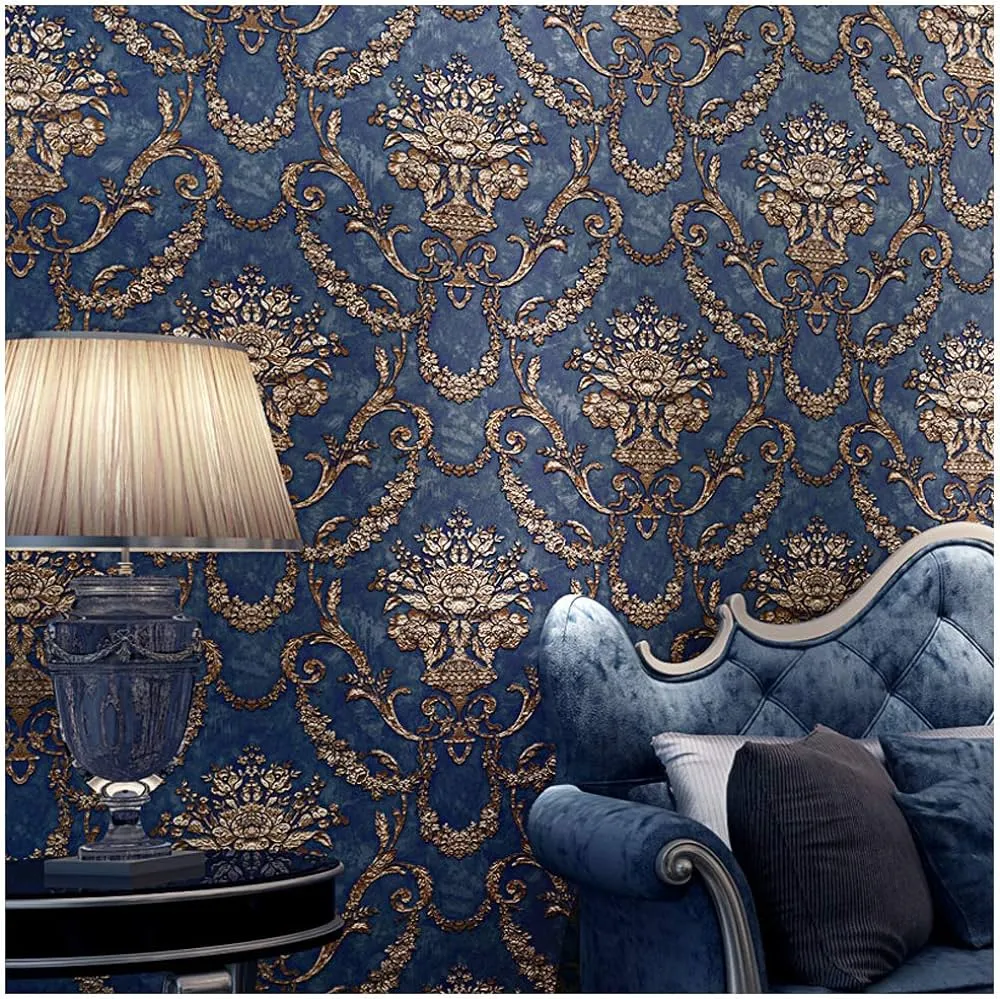 معلم تركيب ورق حائط بخبرة أكثر من 10 سنوات بشمال الرياض 