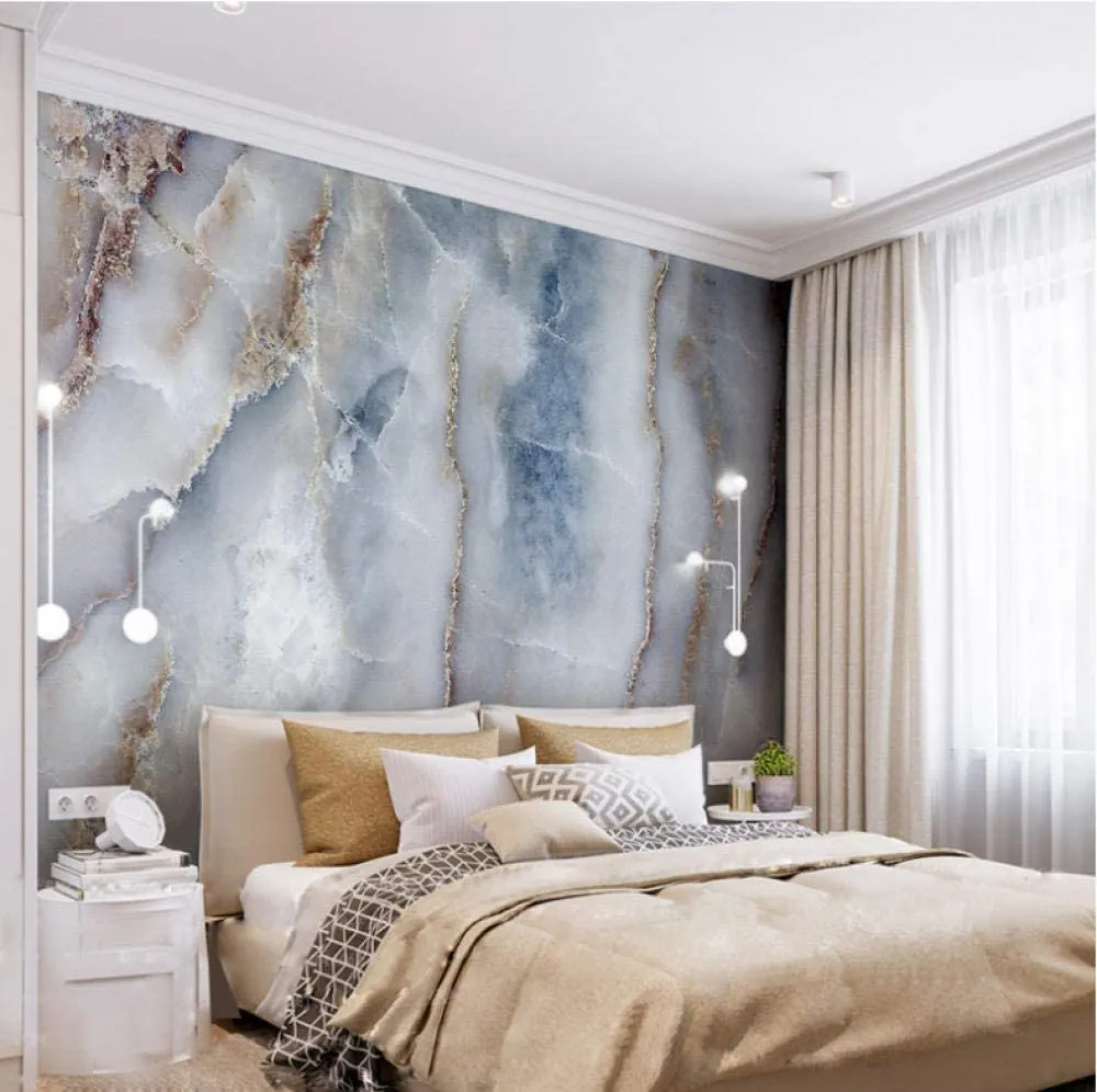 معلم تركيب ورق حائط بخبرة أكثر من 10 سنوات بشمال الرياض 