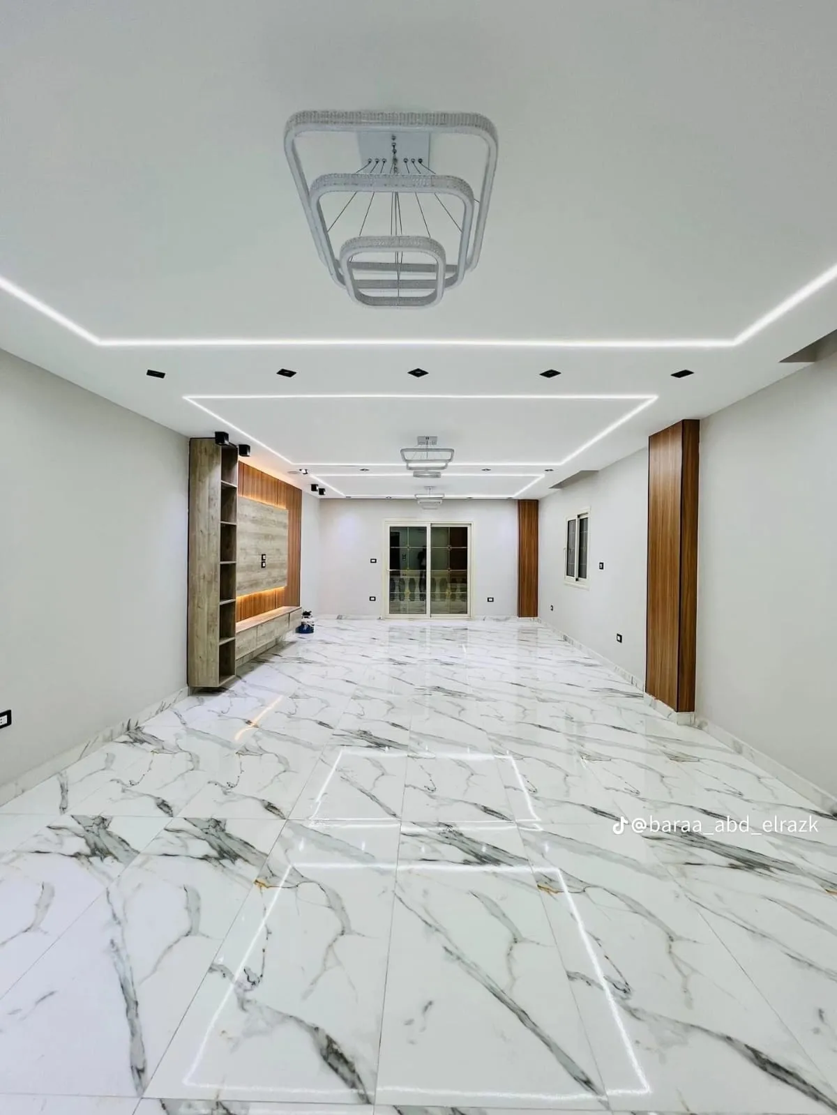 أحدث الوان الدهانات للصالة بالرياض حي العارض