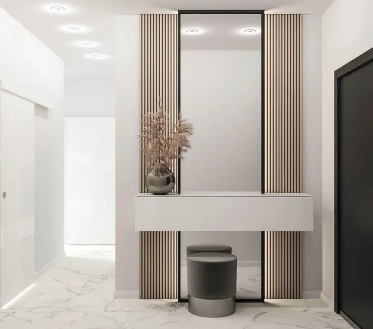 أحدث الوان الدهانات للصالة بالرياض حي العارض