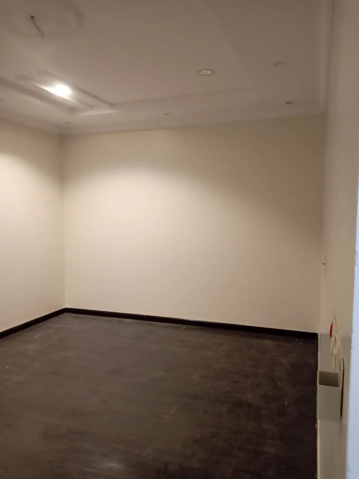 أحدث الوان الدهانات للصالة بالرياض حي العارض