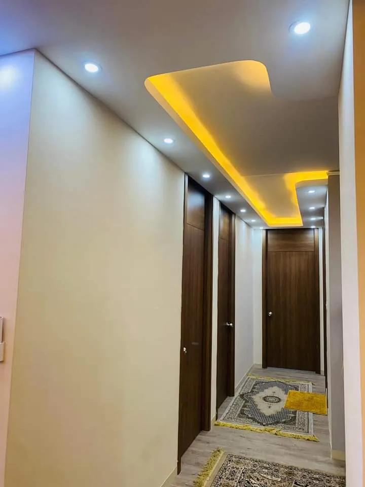 أحدث الوان الدهانات للصالة بالرياض حي العارض