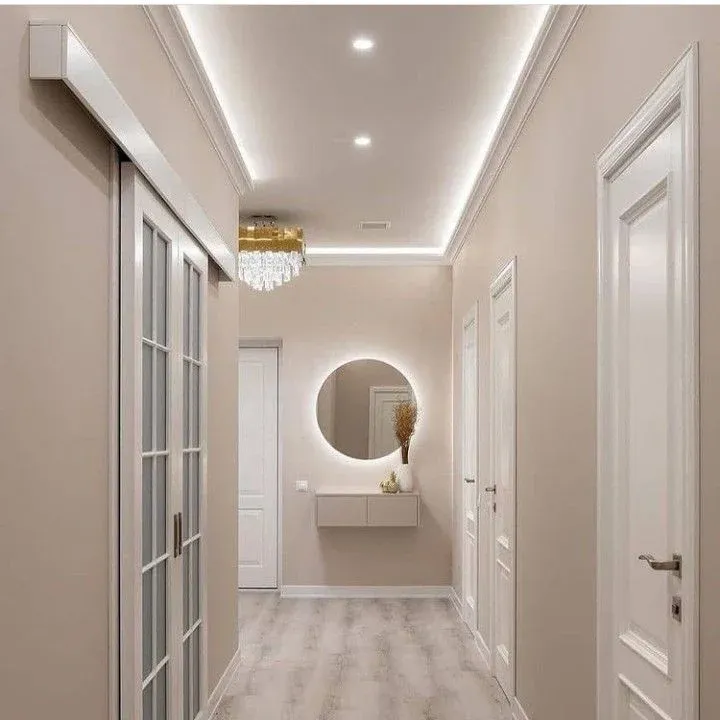 جميع انواع المقاولات العامة تسليم مفتاح بشمال الرياض