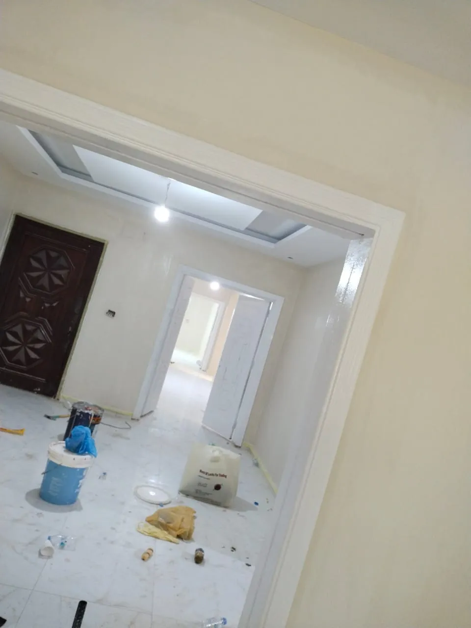 جميع انواع المقاولات العامة تسليم مفتاح بشمال الرياض