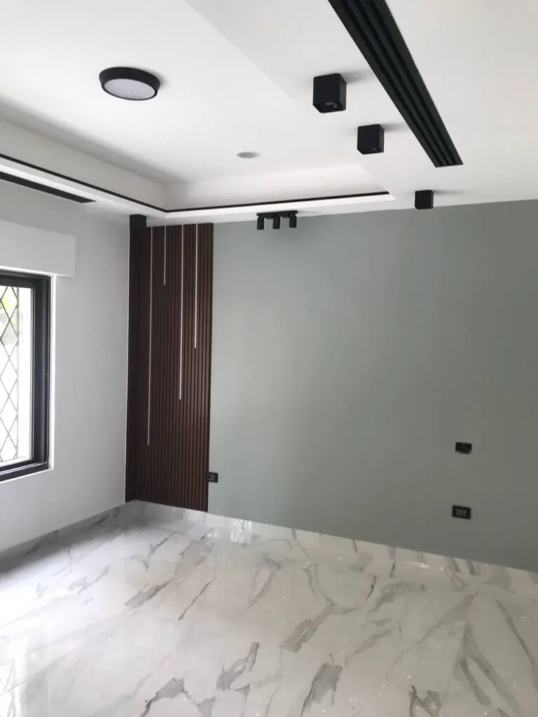 جميع انواع المقاولات العامة تسليم مفتاح بشمال الرياض