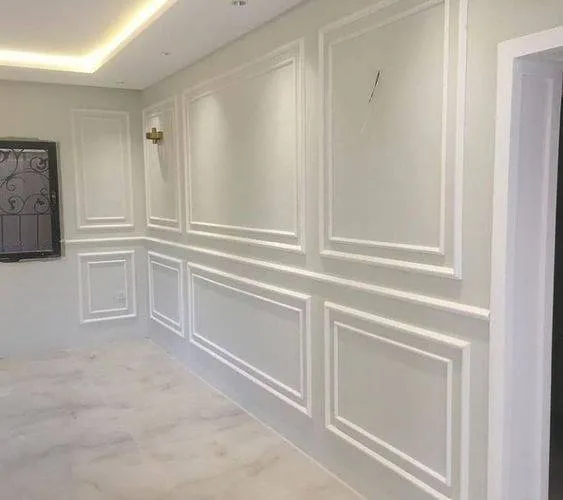 جميع انواع المقاولات العامة تسليم مفتاح بشمال الرياض