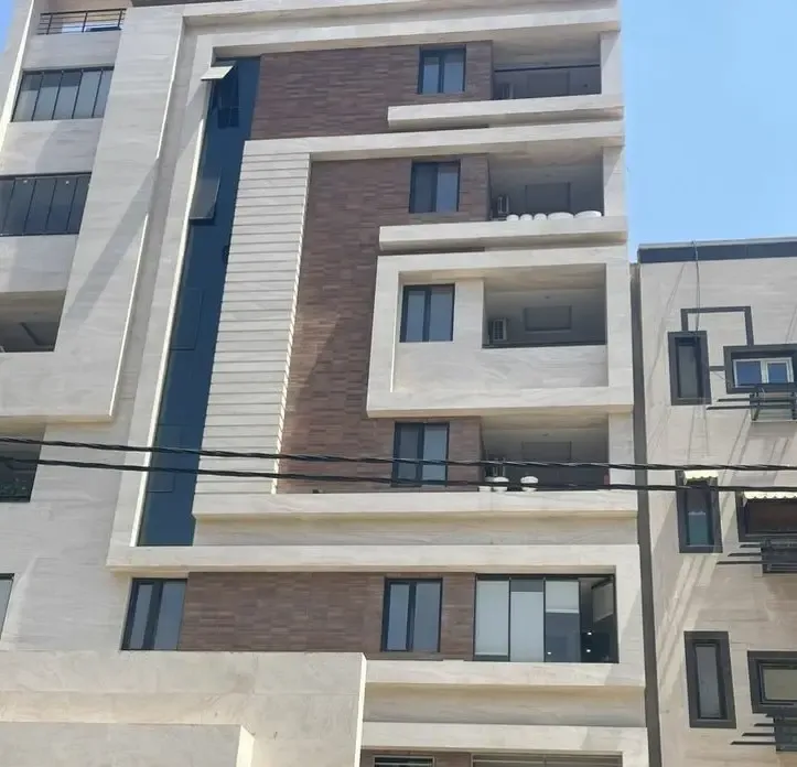 احدث دهانات للواجهات الخارجية ومقاومة لتقلبات الطقس بالرياض 