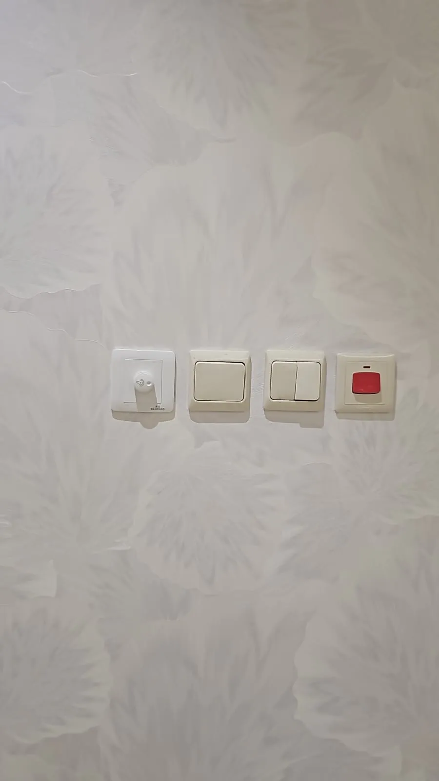 احدث ديكورات جدران وديكورات أنيقة لمنزلك حي النرجس والياسمين