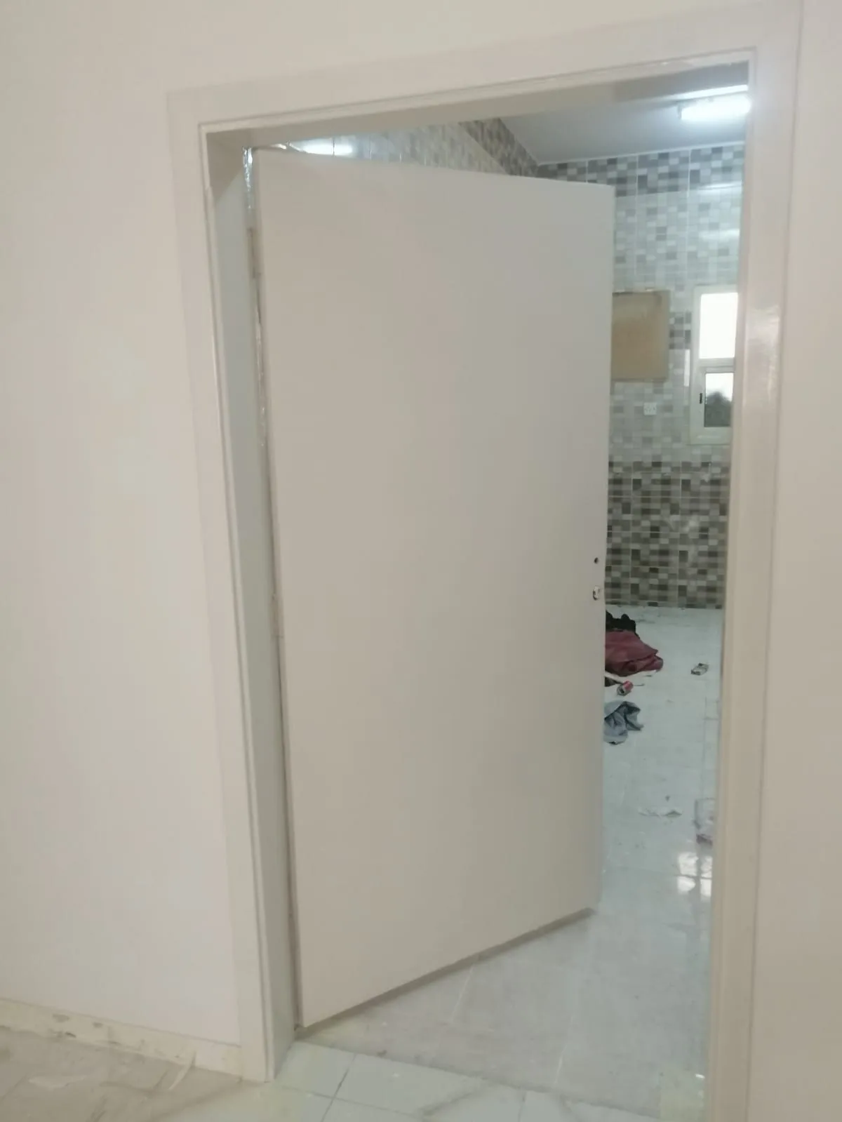 مقاول لخدمات المقاولات العامة في حي الحزم بجنوب الرياض