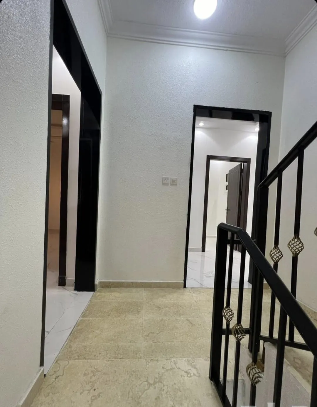 مقاول لخدمات المقاولات العامة في حي الحزم بجنوب الرياض