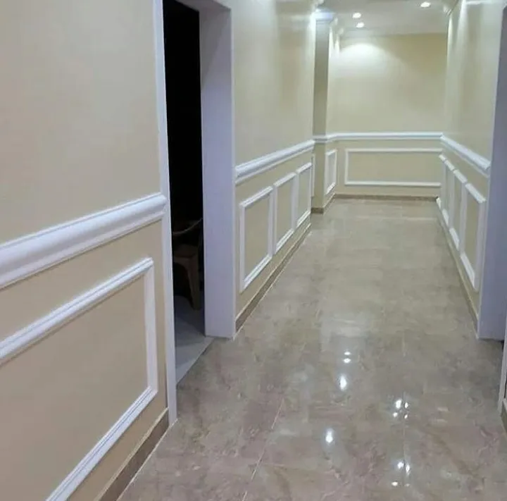 مقاول لخدمات المقاولات العامة في حي الحزم بجنوب الرياض