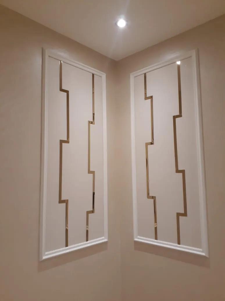 مقاول لخدمات المقاولات العامة في حي الحزم بجنوب الرياض