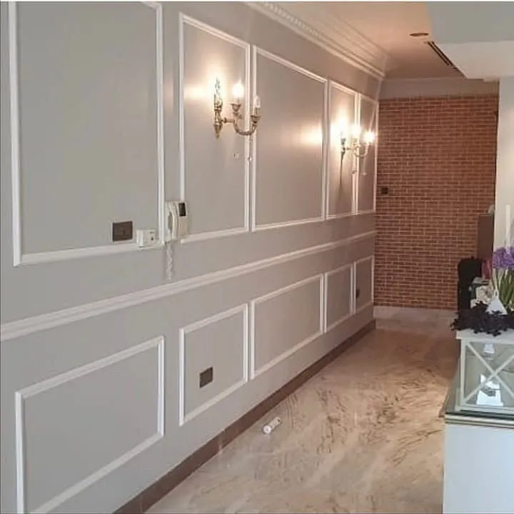 معلم فوم جدران, براويز فوم, بانوهات في حي الندي بالرياض 