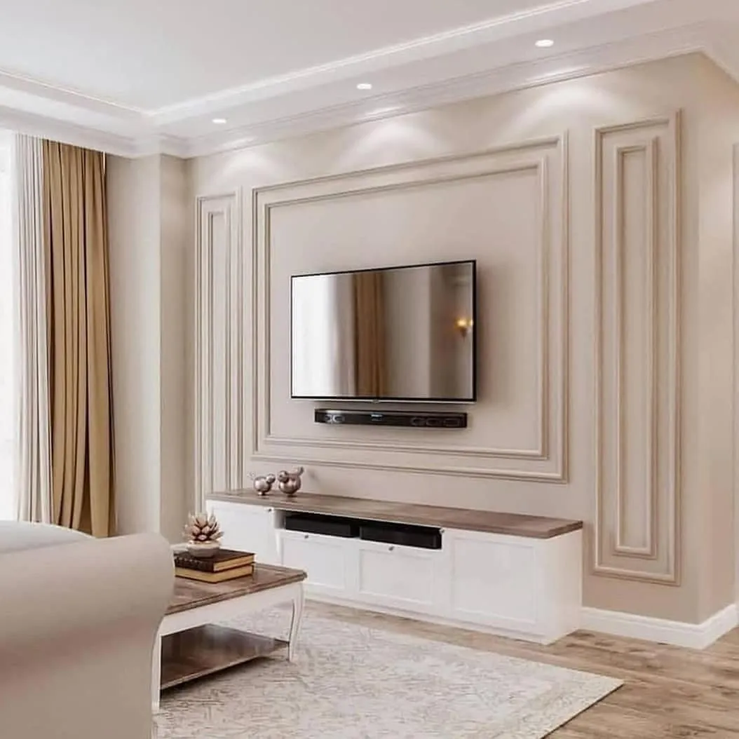 معلم فوم جدران, براويز فوم, بانوهات في حي الندي بالرياض 