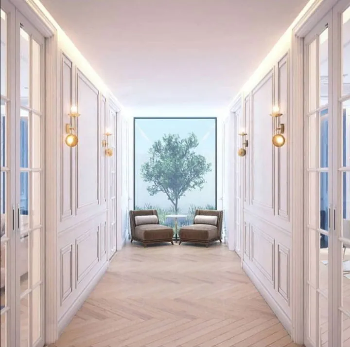 معلم فوم جدران, براويز فوم, بانوهات في حي الندي بالرياض 