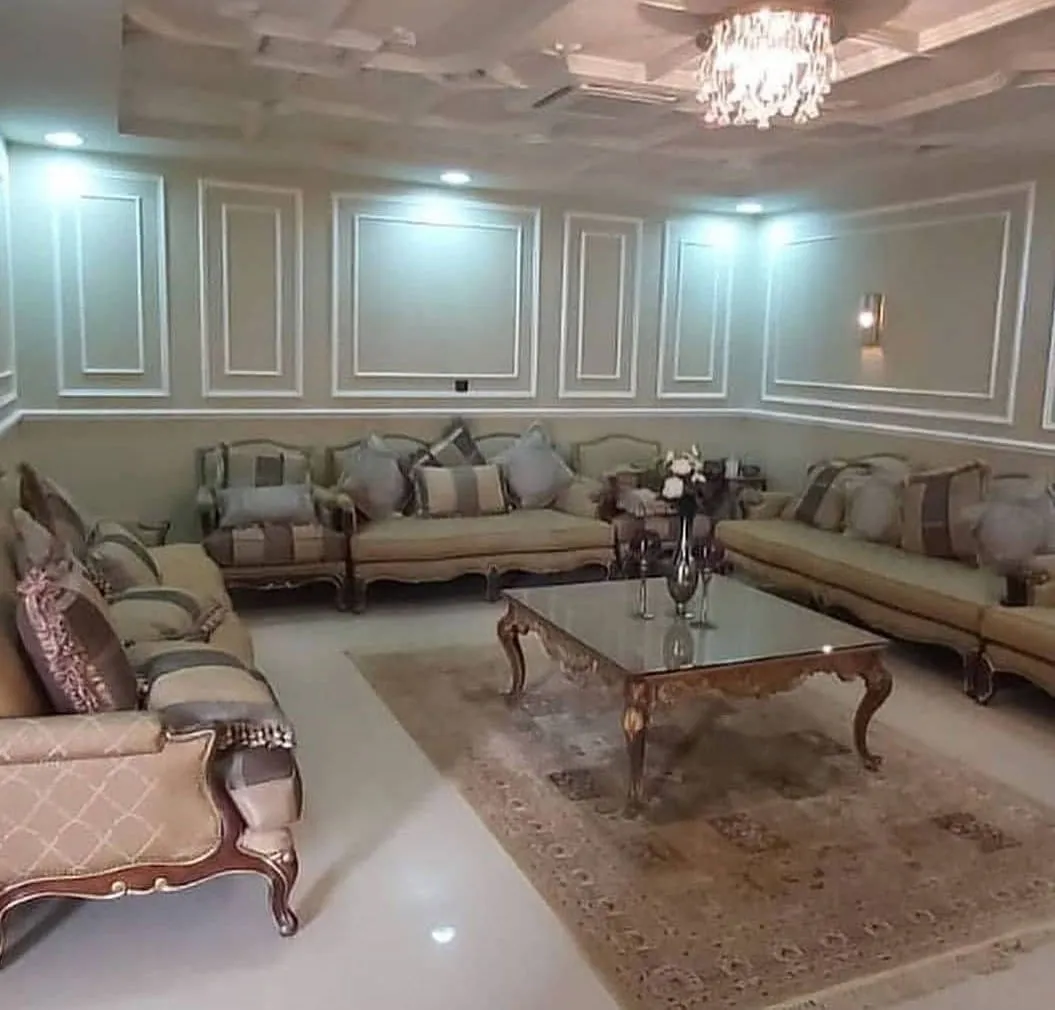 معلم فوم جدران, براويز فوم, بانوهات في حي الندي بالرياض 