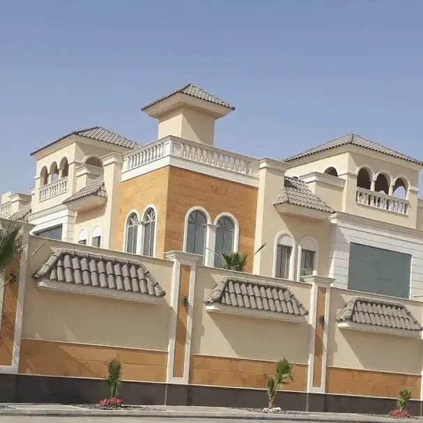 معلم فوم جدران, براويز فوم, بانوهات في حي الندي بالرياض 