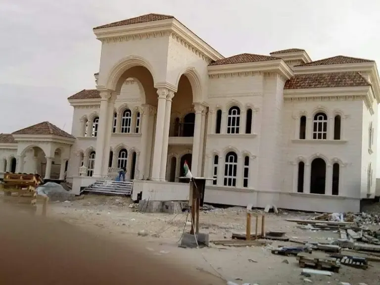 معلم فوم جدران, براويز فوم, بانوهات في حي الندي بالرياض 